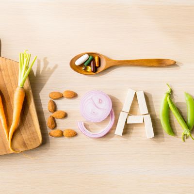 Vegan