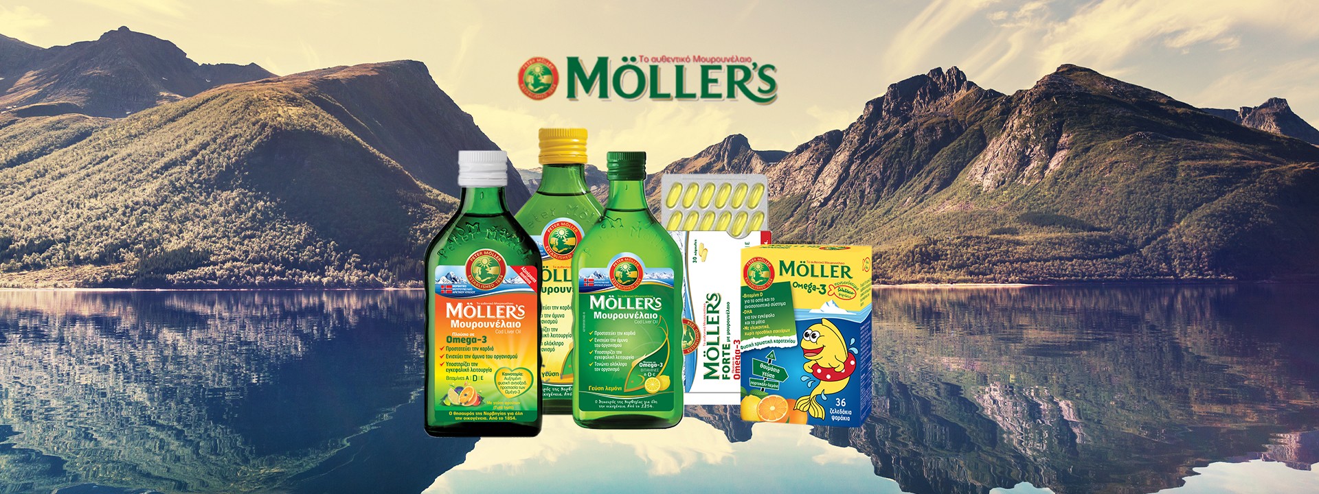 MOLLERS