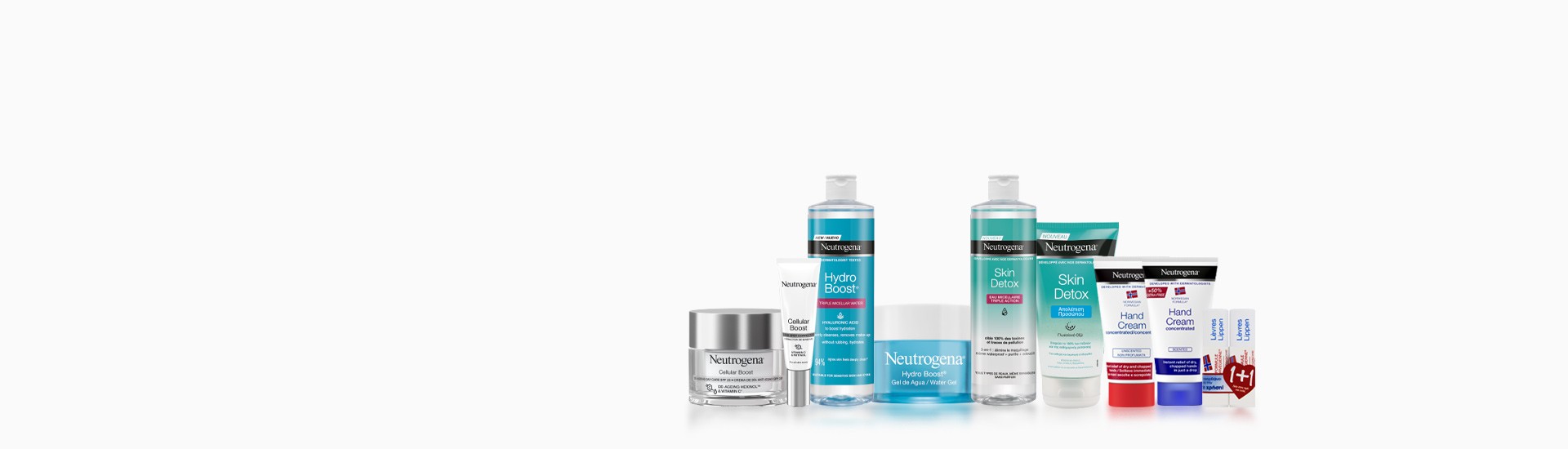 Neutrogena