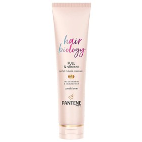 Pantene Pro-v Hair Biology Ful & Vibrant Conditioner 160ml