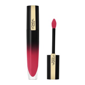 LOreal Paris Gloss Rouge Brilliant Signature 306 Be Innovative Liquid Lip Gloss 6,7ml