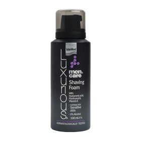 Intermed Luxurious Mens Care Shaving Foam 100ml