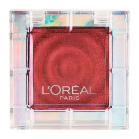 Loreal Paris Eyeshadow Color Queen Ferocious Matte 10ml