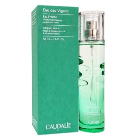 Caudalie Eau des Vignes Fresh Fragrance Γυναικείο Άρωμα 50ml