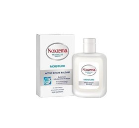 Noxzema Protective Shave Moisture After Shave Balsam Περιποιητικό Γαλάκτωμα για Μετά το Ξύρισμα 100ml
