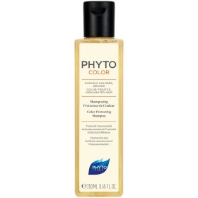 Phyto Phytocolor Care Color Protecting Shampoo 250ml
