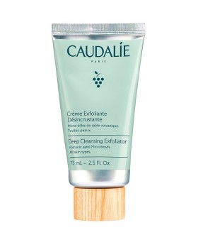 CAUDALIE Creme Exfoliante Desincrustante 75ml