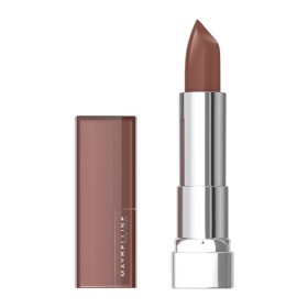 Maybelline Color Sensational Satin Lipstick 122 Brick Beat