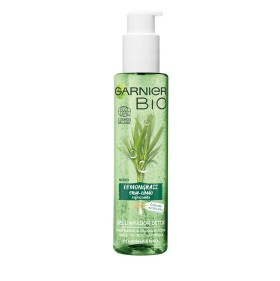 Garnier Bio Fresh Lemongrass Purifing Gel Wash 150ml