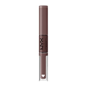 NYX Shine Loud High Shine Lip Color Next-Gen Thinking 6,5ml