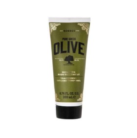 Korres Pure Greek Olive Intensive Body Treatment 200ml