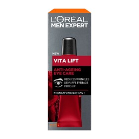 Loreal Paris Men Expert Vita Lift Anti-Ageing Eye Cream 15ml