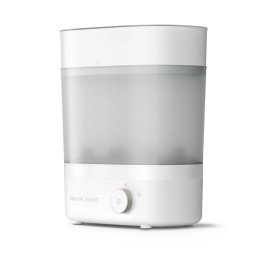 Philips Avent SCF293/00 Ηλεκτρικός Αποστειρωτής Ατμού Premium 1τμχ