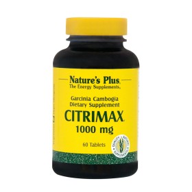 Natures Plus CITRIMAX 1000MG 60 ταμπλέτες
