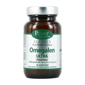 Power Health Classics Platinum Omegalen Ultra 30caps