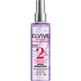 Loreal Paris Elvive Hydra Hyaluronic 2% Serum 150ml