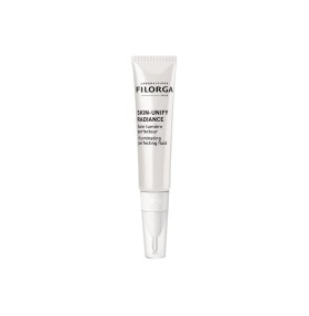 Filorga SKIN-UNIFY RADIANCE FLUID: Ενίσχυση λάμψης & ομοιόμορφος τόνος - Στοχευμένες περιοχές  & δράση φωτεινότητας.  15gr
