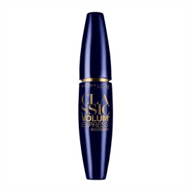 Maybelline Classic Volum Express Mascara Black/Noir 10ml