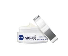 NIVEA Cellular Hyaluron Filler Κρέμα Ημέρας SPF30 50ML