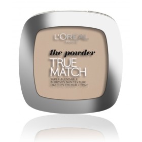 LOreal Paris True Match Powder 1.R/1.C Rose Ivory 9g