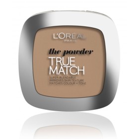 LOreal Paris True Match Powder 3.R/3.C Rose Beige 9g