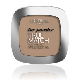 LOreal Paris True Match Powder 5.D/5.W Golden Sand 9g