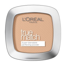 LOreal Paris True Match Powder 4.N Beige 9g
