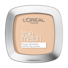 LOreal Paris True Match Powder 2.R/2.C Rose Vanilla 9g