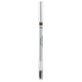 LOreal Paris Brow Artist Designer Eyebrow Pencil 303 Dark Brunette