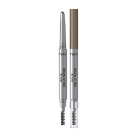 Loreal Paris Brow Artist Xpert Mechanical Brow Pencil + Styling Brush 102 Cool Blond
