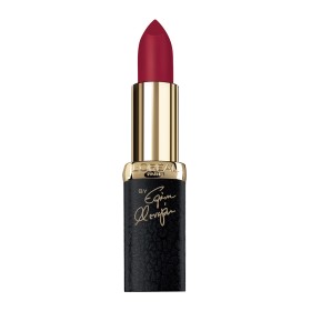LOreal Paris Color Riche Matte Lipstick 346 Scarlet Silhouette