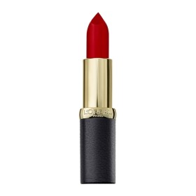 LOreal Paris Color Riche Matte Lipstick 347 Haute Rouge