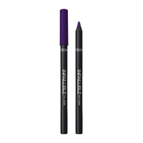 LOreal Paris Infaillible Longwear Lip Liner 107 Dark River