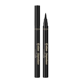 LOreal Paris Tattoo Signature by SuperLiner 24h Extra Black Eyeliner Waterproof