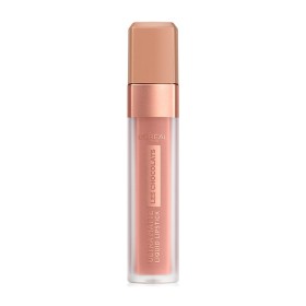 LOreal Paris Les Chocolates Ultra Matte Liquid Lipstick 852 Box of Chocolates 7.6ml