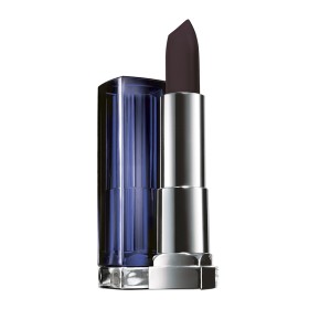 Maybelline Color Sensational Bold Lipstick 887 Blackest Berry