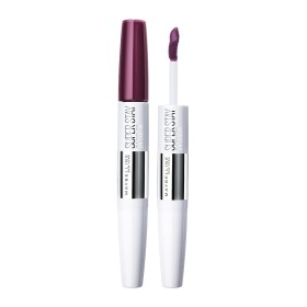 Maybelline SuperStay24H Color Lipstick 825 Brick Berry