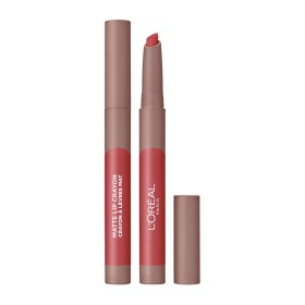 Loreal Paris Matte Lip Crayon 108 Hot Apricot 1,3gr
