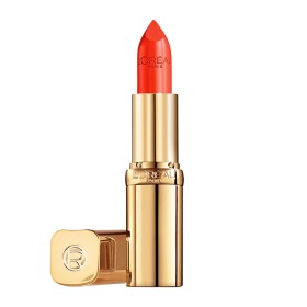 Loreal Paris Color Riche ενυδατικό κραγιόν 146 Orange Avenue 28gr