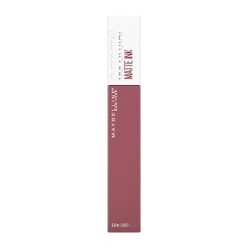 Maybelline Superstay Matte Ink Lipstick 175 Ringleader 5ml