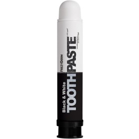 Frezyderm Black & Toothpaste Polish 75ml