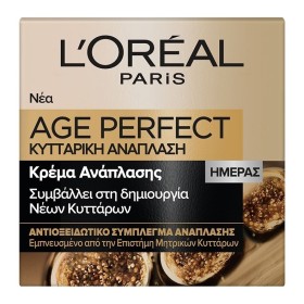 Loreal Paris Age Perfect Κυτταρική Ανάπλαση Κρέμα Ημέρας 50ml