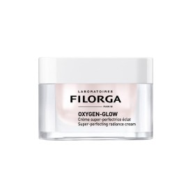 Filorga OXYGEN GLOW CREAM: Κρέμα για απόλυτη τελειότητα και λάμψη.  50gr