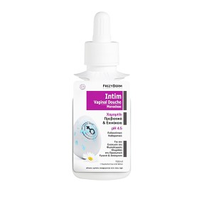 FREZYDERM Intim Vaginal Douche Monodose pH 4,5 150ML