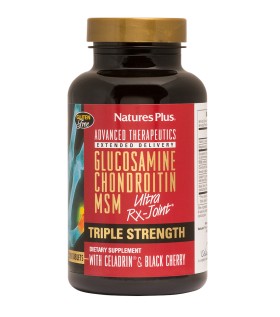 NATURES PLUS TRIPLE STRENGTH Ultra Rx-Joint 120tabs