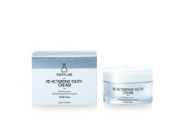 Youth Lab Re-Activating Youth Cream for All Skin Types 50ml