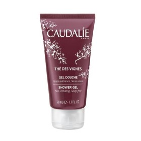 Caudalie The des Vignes Shower Gel Mini Size 50ml