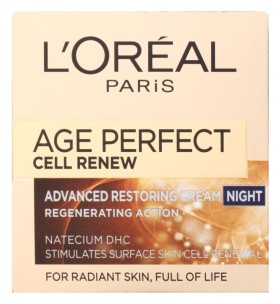LOreal Paris Age Perfect Night Cream 50ml