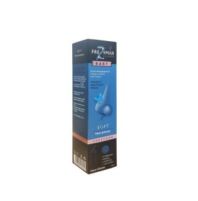 Frezyderm Frezymar Cleaner Baby Hypertonic Soft Diffusion Spray 120ml