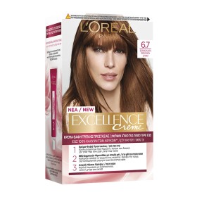 LOreal Excellence Creme 6.7 Σοκολατί 48ml